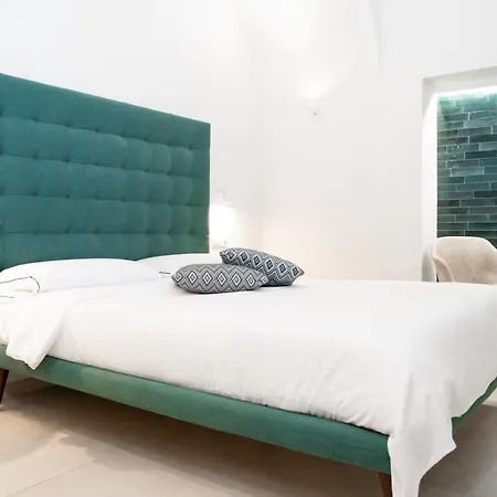 Casa Renato 公寓 *