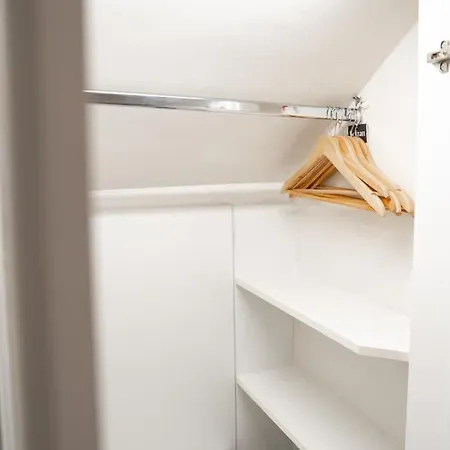 Apartamento Casa Renato