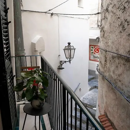 Casa Renato 公寓 *