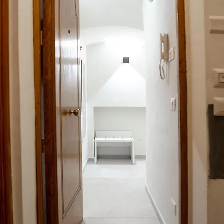 Casa Renato 公寓 阿马尔菲