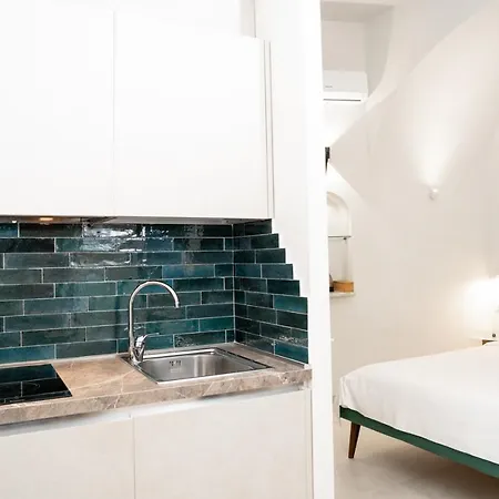 Casa Renato * Amalfi