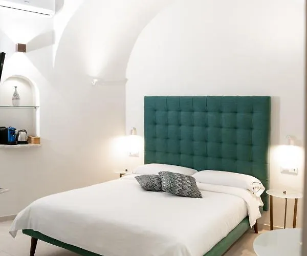 Apartman Casa Renato