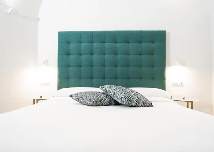 Casa Renato Appartement