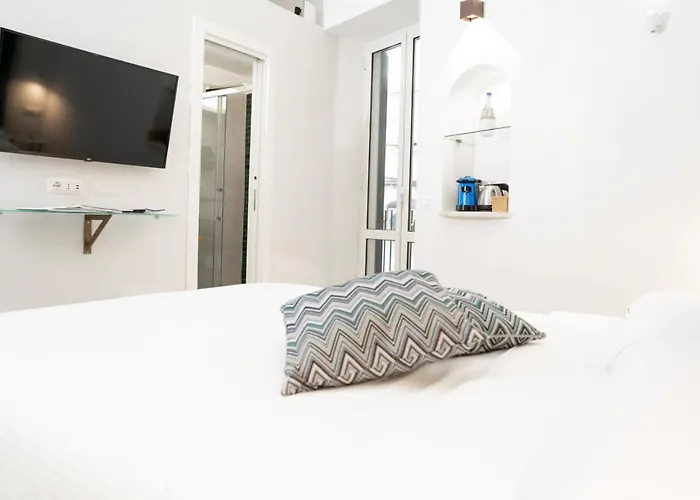 Appartement Casa Renato