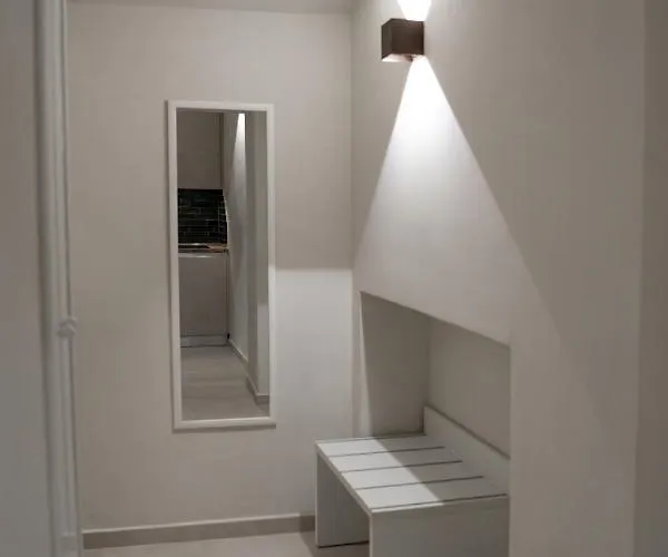 Appartement Casa Renato