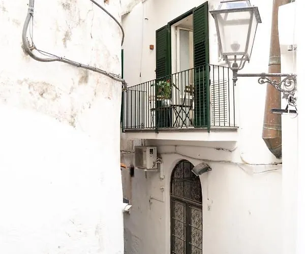 Casa Renato Apartman