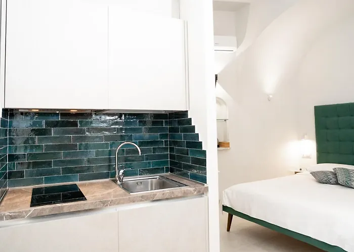 Casa Renato * Amalfi