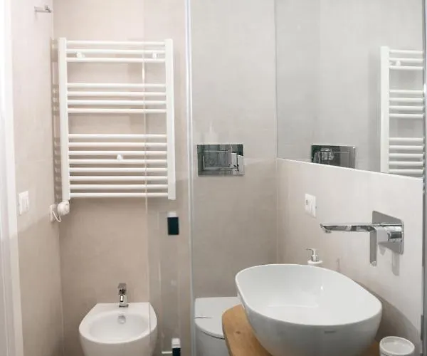 Casa Renato Appartement