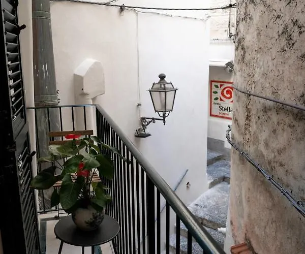 Casa Renato Apartman *