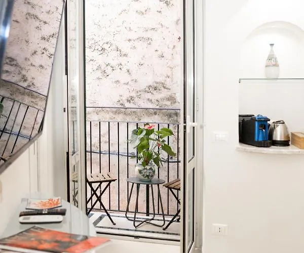 Casa Renato Appartement *