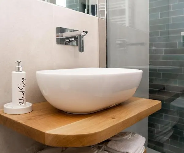 Casa Renato Apartman