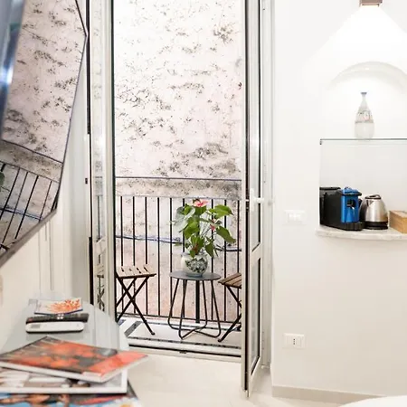 Casa Renato Апартаменти *