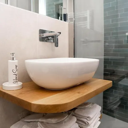 Casa Renato Апартаменти